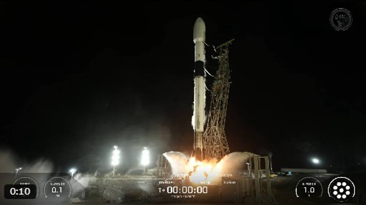 Spacex IPO Demand Is Approaching Four Times Oversubscribed