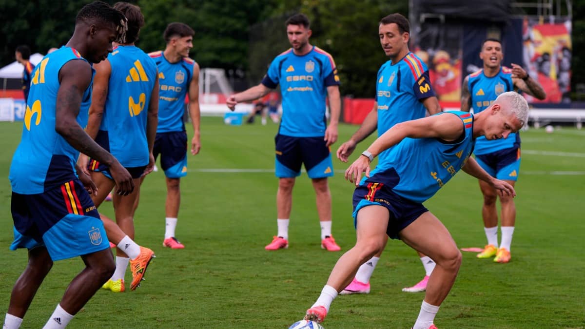 Spain vs Cape Verde Live Streaming: When And Where To Watch FIFA World Cup 2026 In India?