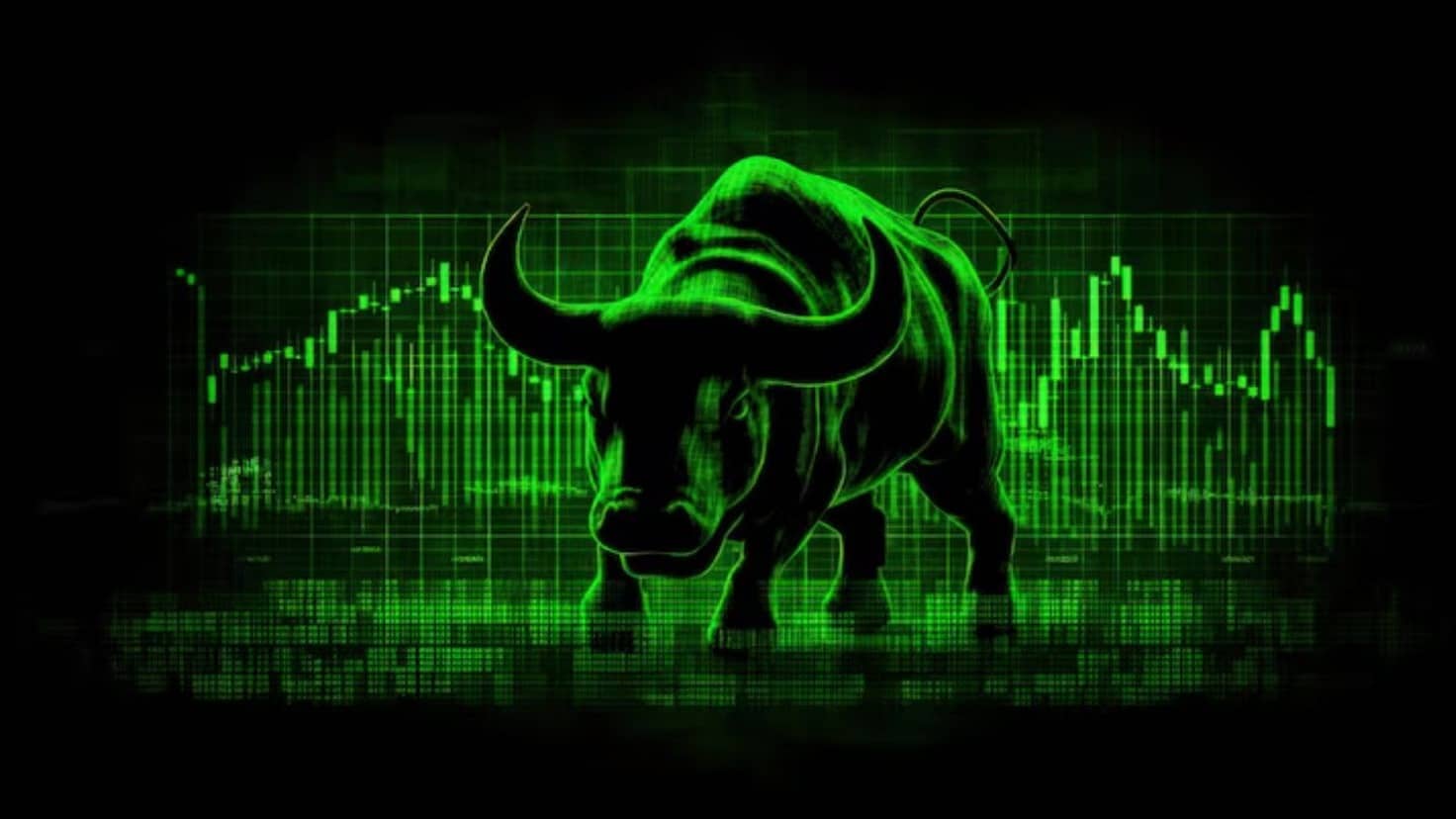 Stock Market Opening Bell: Sensex Surges 1.59%, Nifty 50 Nears 24,000 After US-Iran Peace Agreement