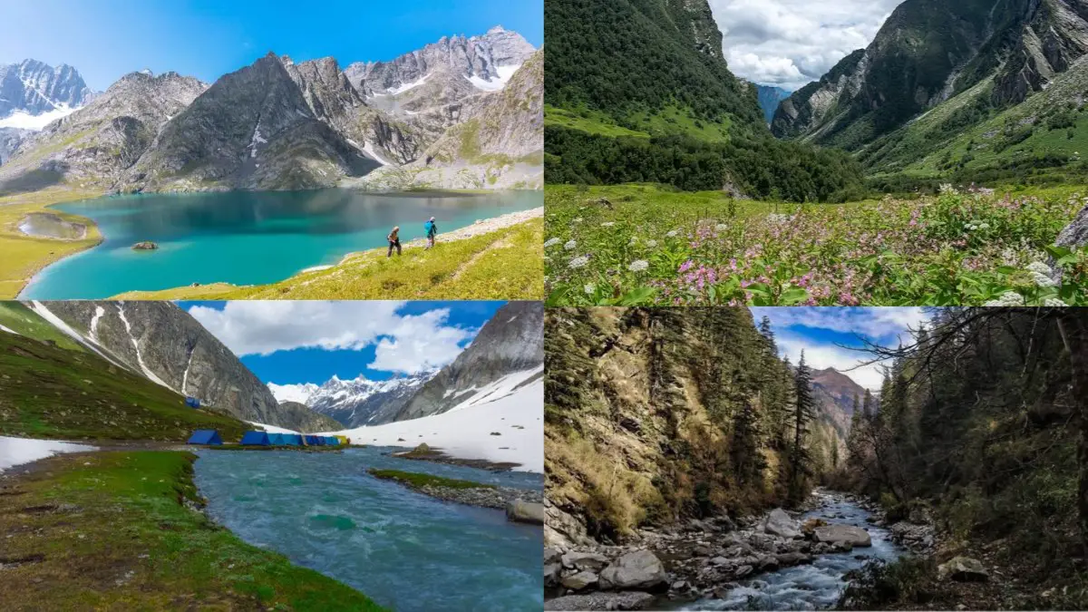 From Markha Valley To Buran Ghati: 7 Stunning Trekking Trails in North India For Your Next Adventure