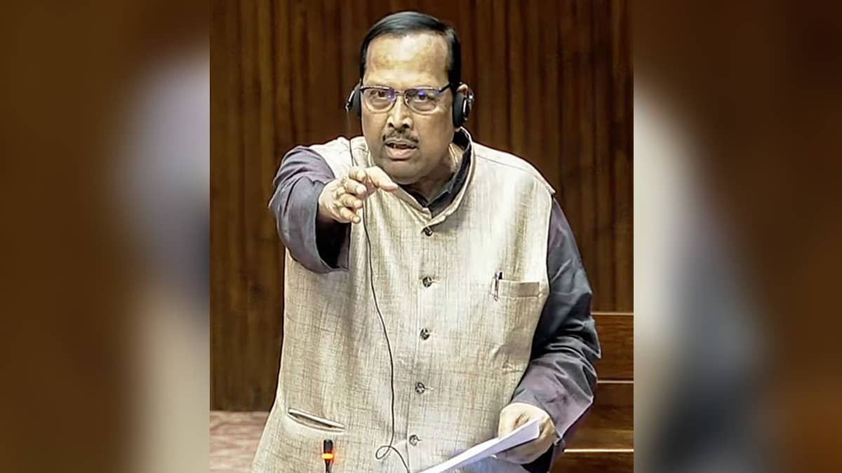 Power Went to Their Heads : Ex-TMC MP Sukhendu Sekhar Ray Blasts Party After Resignation
