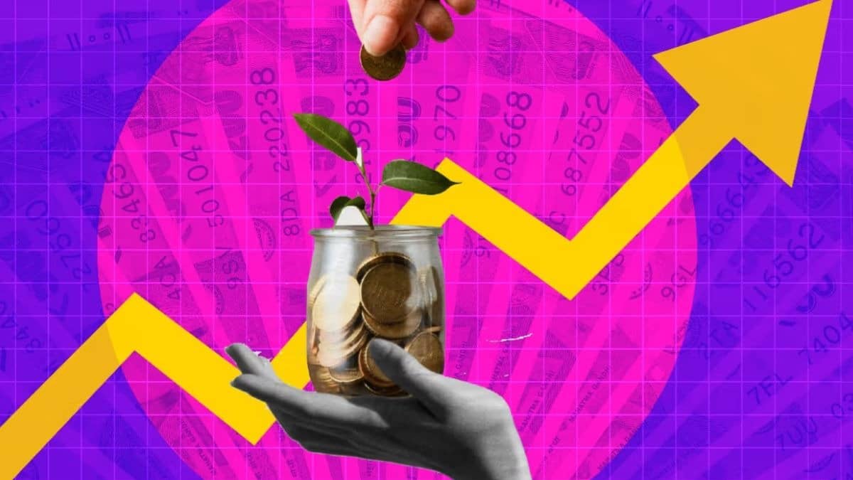 How To Build A ₹1 Crore Corpus: Timelines For ₹5,000 To ₹50,000 Monthly SIPs