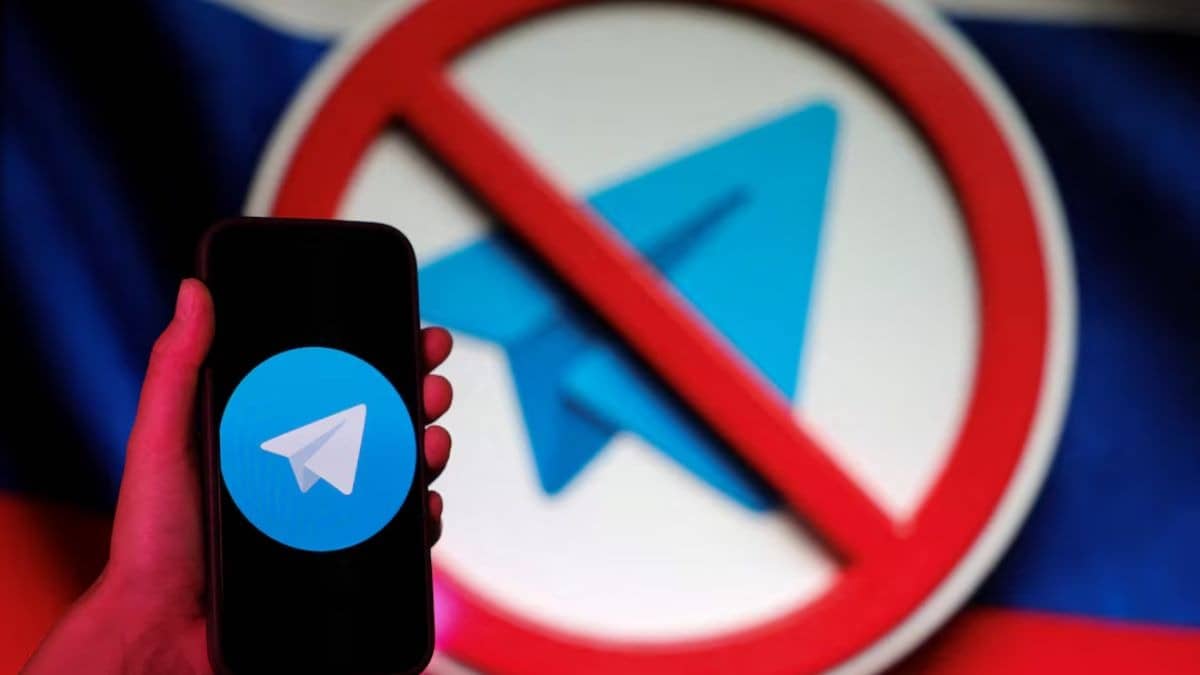 Telegram Returns To India After NEET-Linked Week-Long Ban Expires