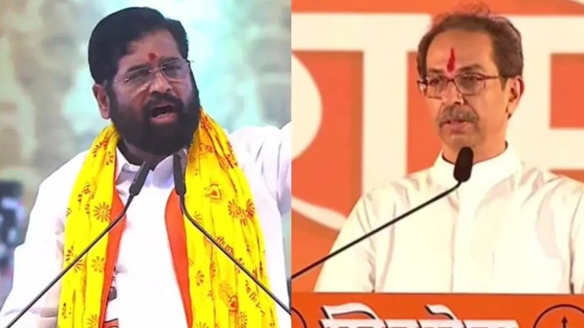 ‘Thackeray Faction Rebel MPs Set to Arrive in Mumbai Tonight; Hotel Booked in Goregaon’: Sources