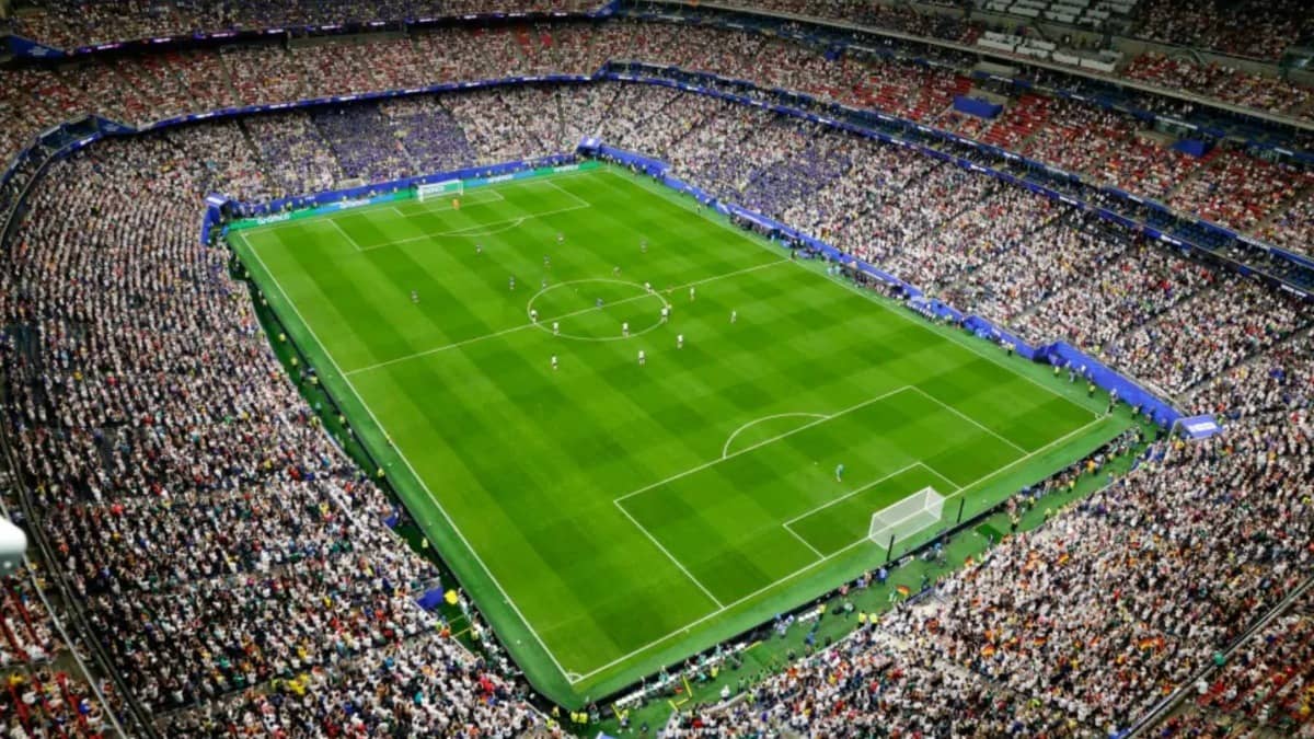 World Cup Racism Monitor Urges FIFA To Remove Match Official Over Hand Gesture On TV Broadcast