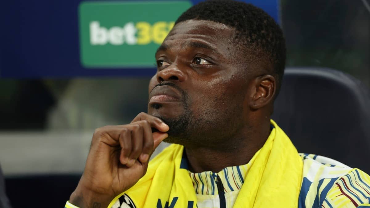 FIFA World Cup 2026: Ghana Rocked By Thomas Partey Absence Ahead Of Panama Clash, Star Denied Entry Into Canada
