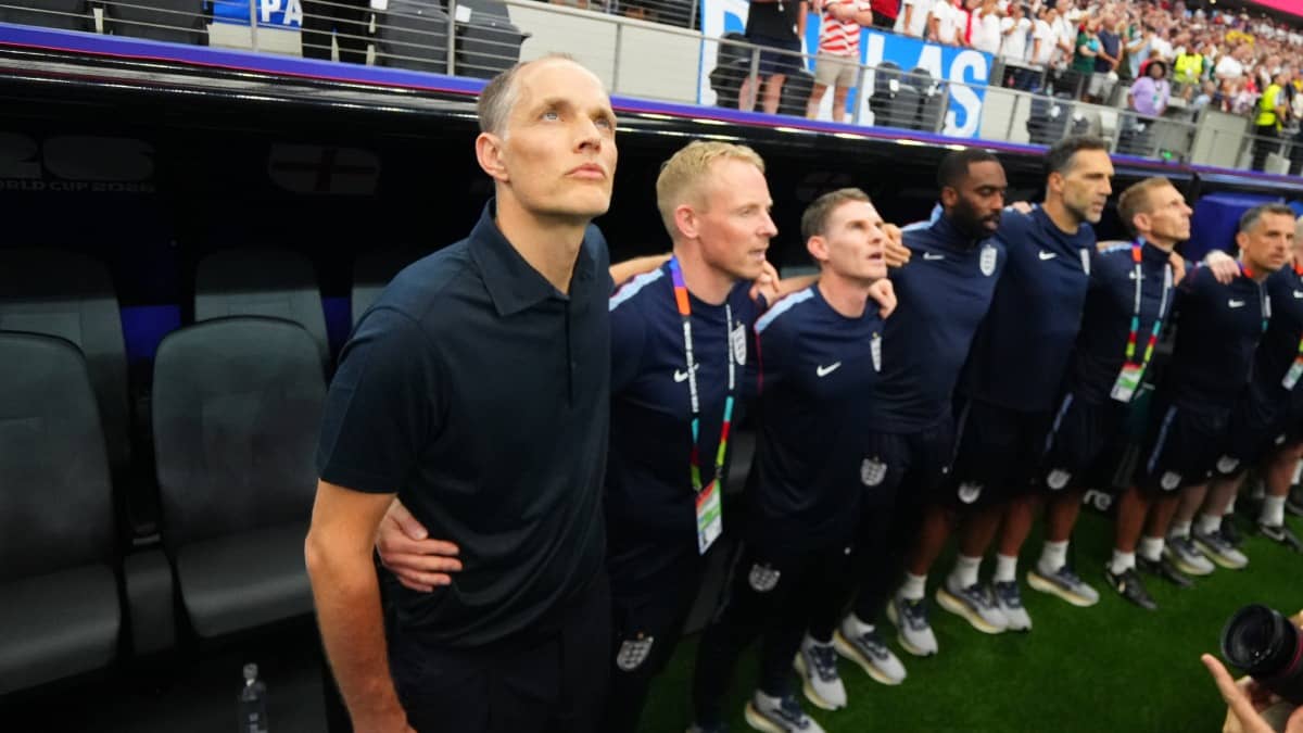 Thomas Tuchel Urges FIFA to Change ‘Bizarre’ World Cup Rule After England’s Statement Win Over Croatia