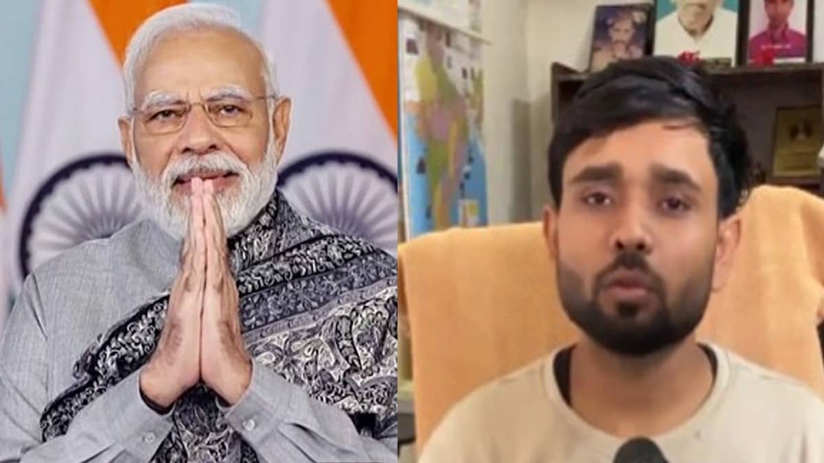 ‘Those Who Do Not Wish for Progress Might Hatch Conspiracies’: Kanpur Youth Writes to PM Modi, Expresses Concern Over His Security