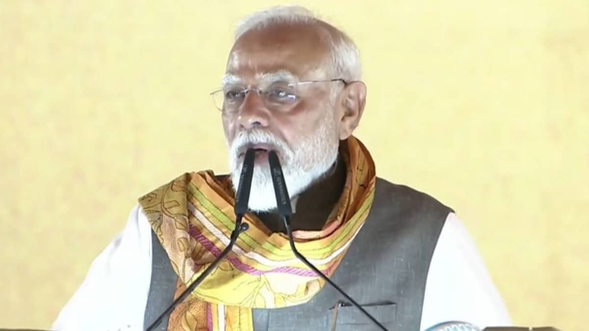 A Historic Encounter: PM Modi To Meet World’s Oldest Known Land Animal During Seychelles Visit