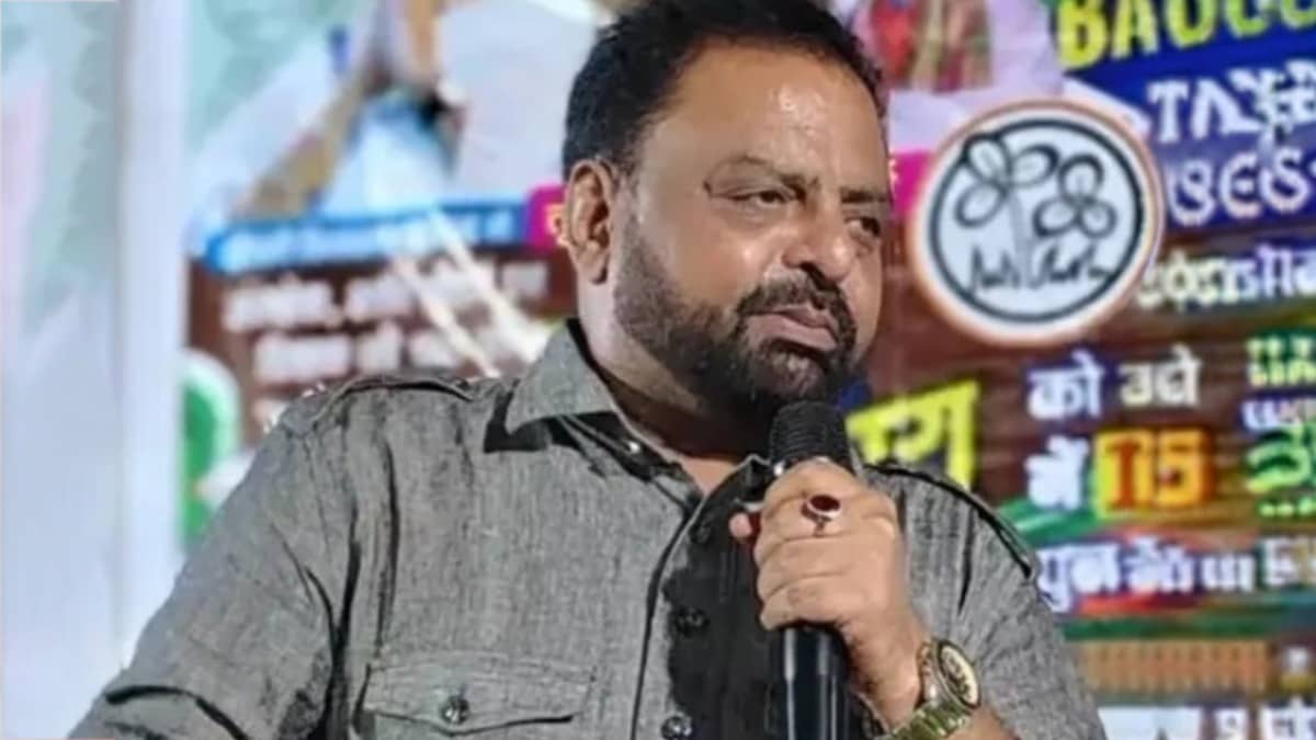 TMC Councillor, Mohammad Jasimuddin, Arrested on POCSO Charges for Minor’s Sexual Harassment
