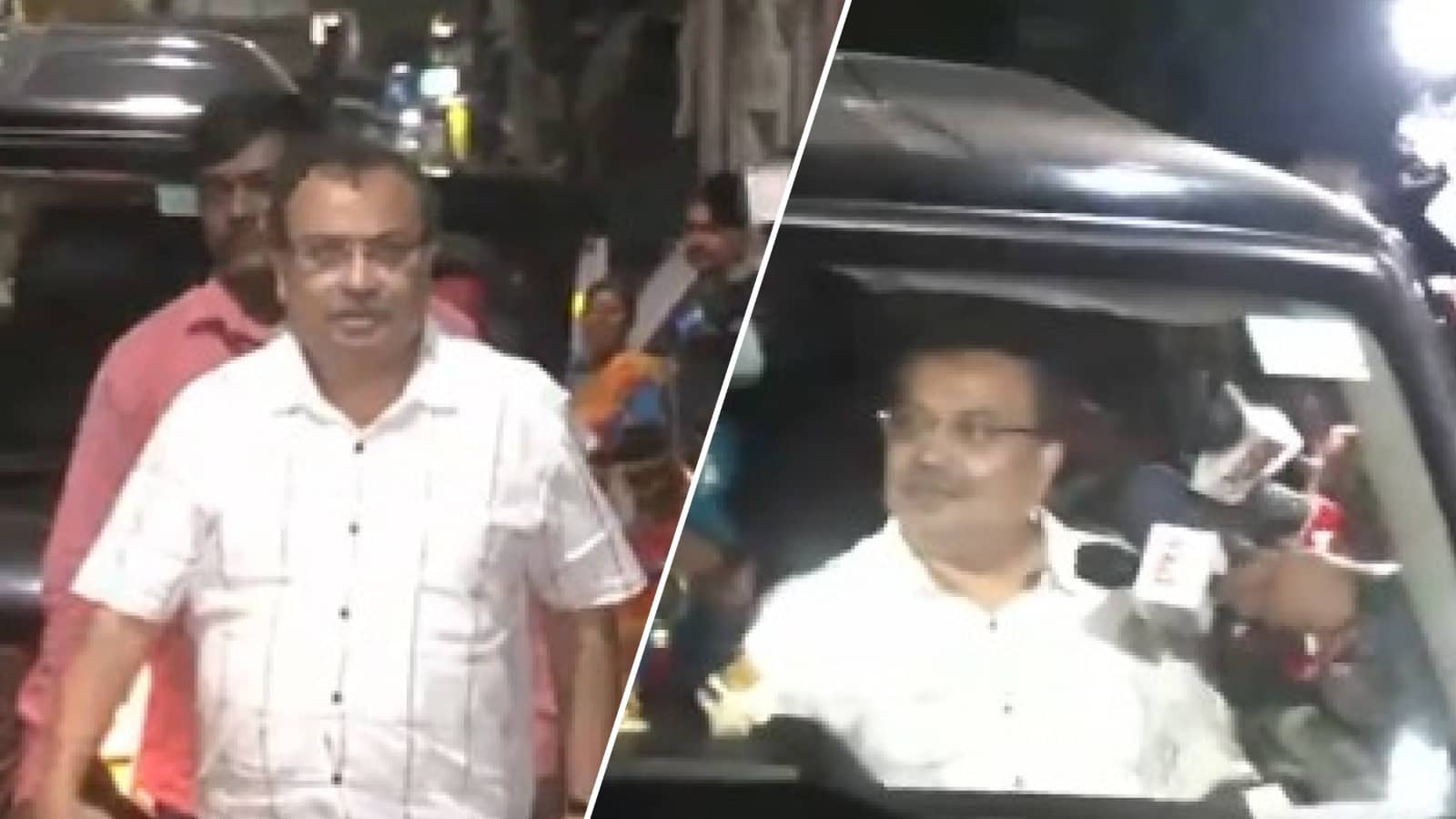 TMC’s Kunal Ghosh Meets Mamata After 3-Hour CID Interrogation in Signature Forgery Case; Says, ‘I Am Cooperating’