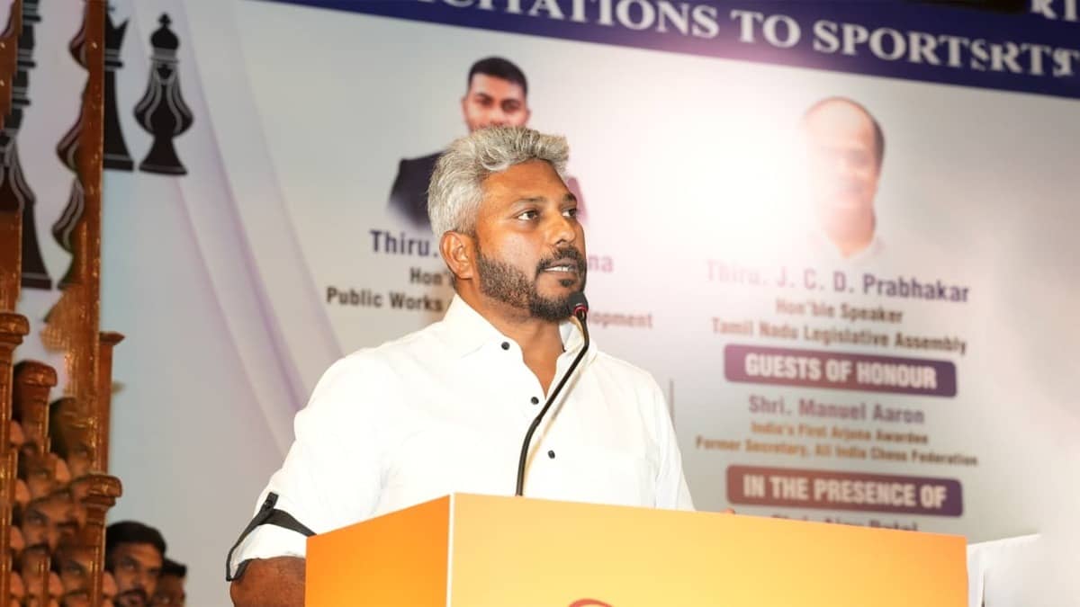 Tamil Nadu Sinks Under Rs 10 Lakh Crore Loan; Finance Minister Warns of Severe Rs 78,324 Crore Deficit
