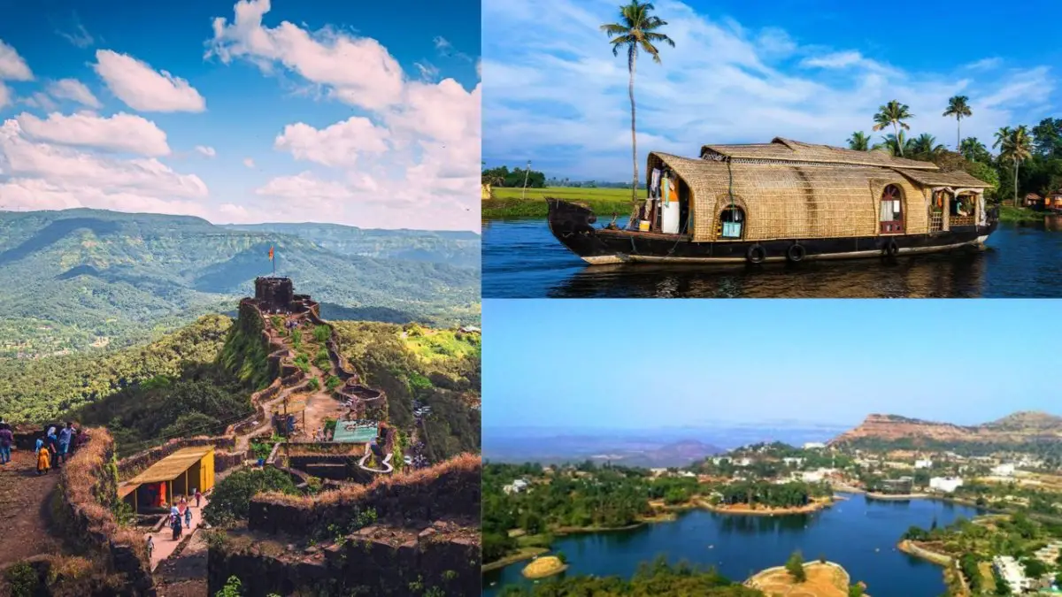 Monsoon Travel Destinations: Places In India You Can Visit During The Rainy Season