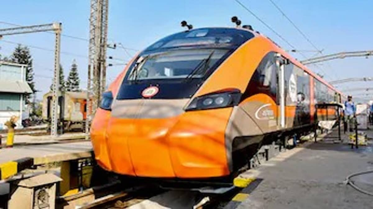 Travelling from Delhi to Siliguri? Railways Announces New Bullet Train; Travel Time Drops From 20 Hours To 6