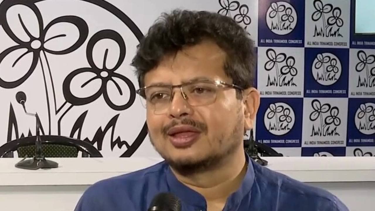 Big Blow To Mamata: Rebel TMC MLA Ritabrata Banerjee To Continue As LoP As Calcutta HC Refuses To Stay Appointment