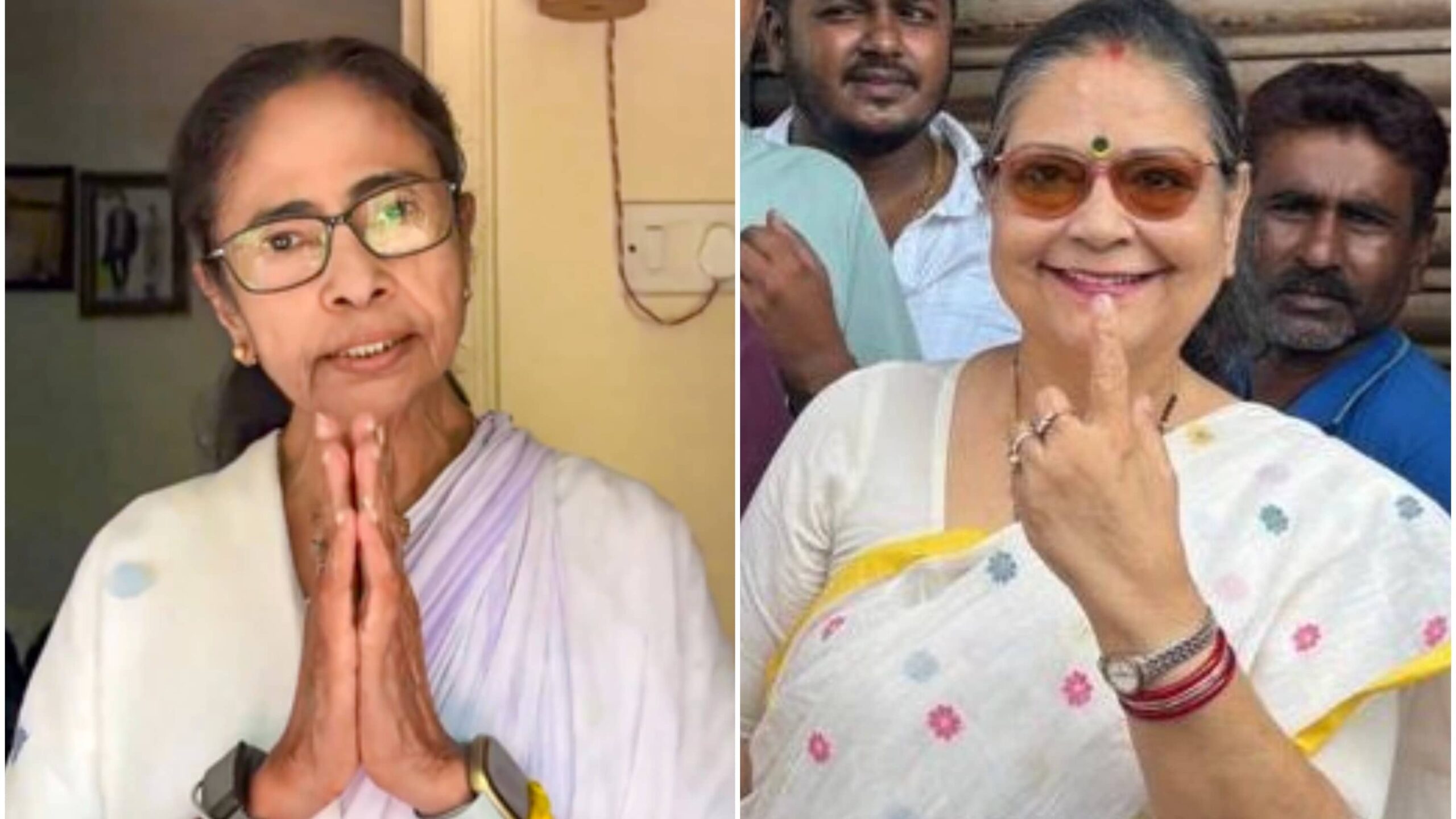 Trouble Mounts For Mamata As Rebel TMC Camp Claims Its Tally Of MPs Has Jumped To 22