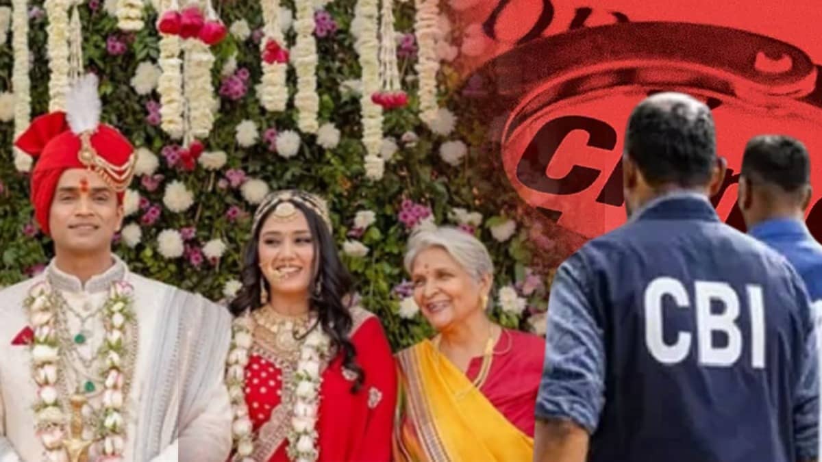 Twisha Sharma Death Case Coverup Exposed? Missing Signatures, Belt Seizure & Forensic Gaps Put Police Probe Under Scanner