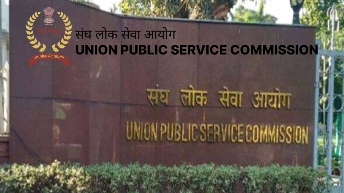 After NEET, UPSC Prelims 2026 Leaked Too? NSUI Claims 82 Of 100 Questions Match Coaching Notes