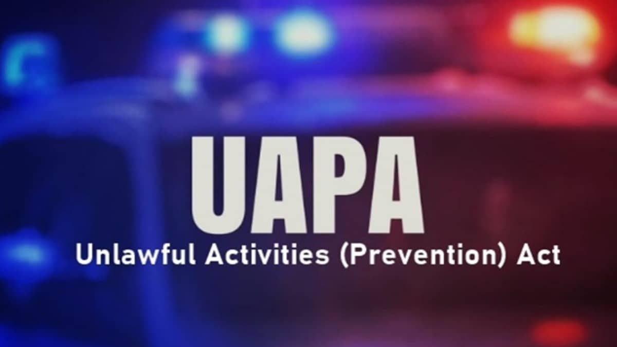 US-based Christian Missionary Organisation, Six Others Booked Under UAPA for ‘Illegal Foreign Funding’