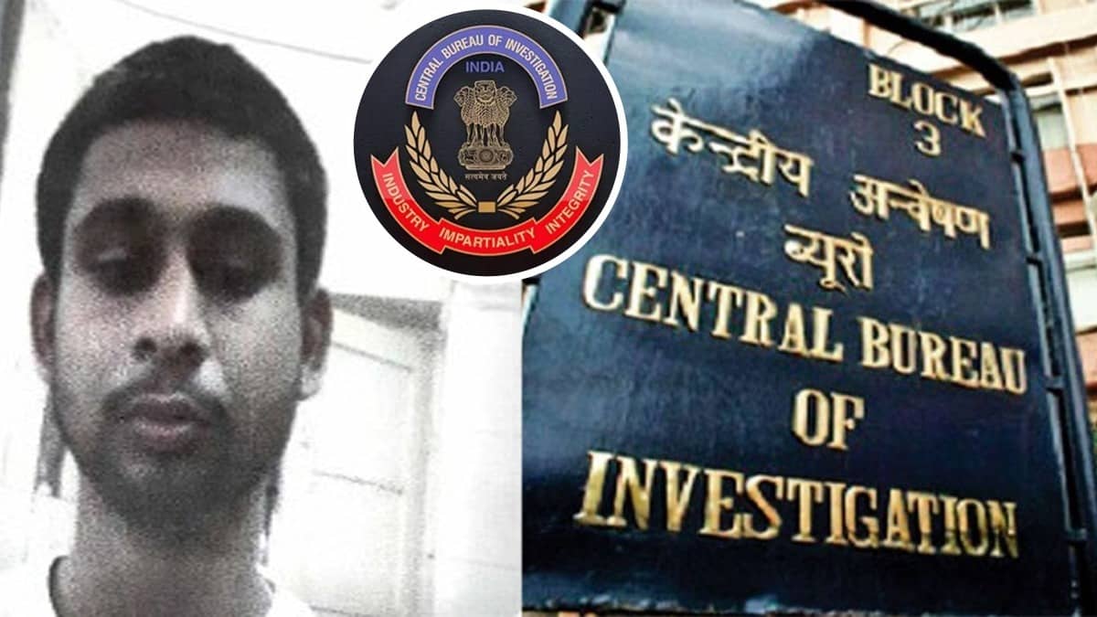 Notorious Gangster Vainket Garg Extradited from Georgia to India in Multi-Agency Operation