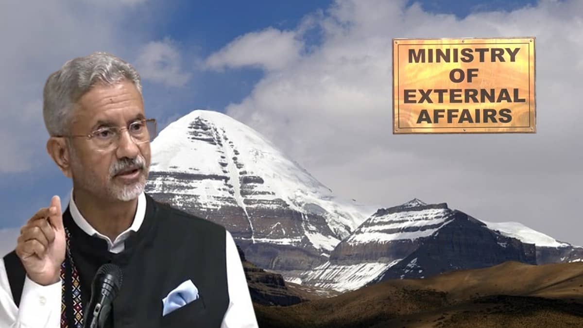‘Verify Private Tour Operators Before Booking, Carry Required Documents’: MEA Cautions Kailash Mansarovar Pilgrims
