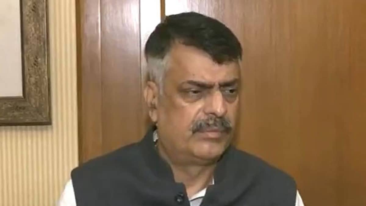‘Very Unfortunate’: Former JPCC President Rajesh Thakur Condemns Ajay Rai’s Detention Ahead Of Ram Mandir Visit