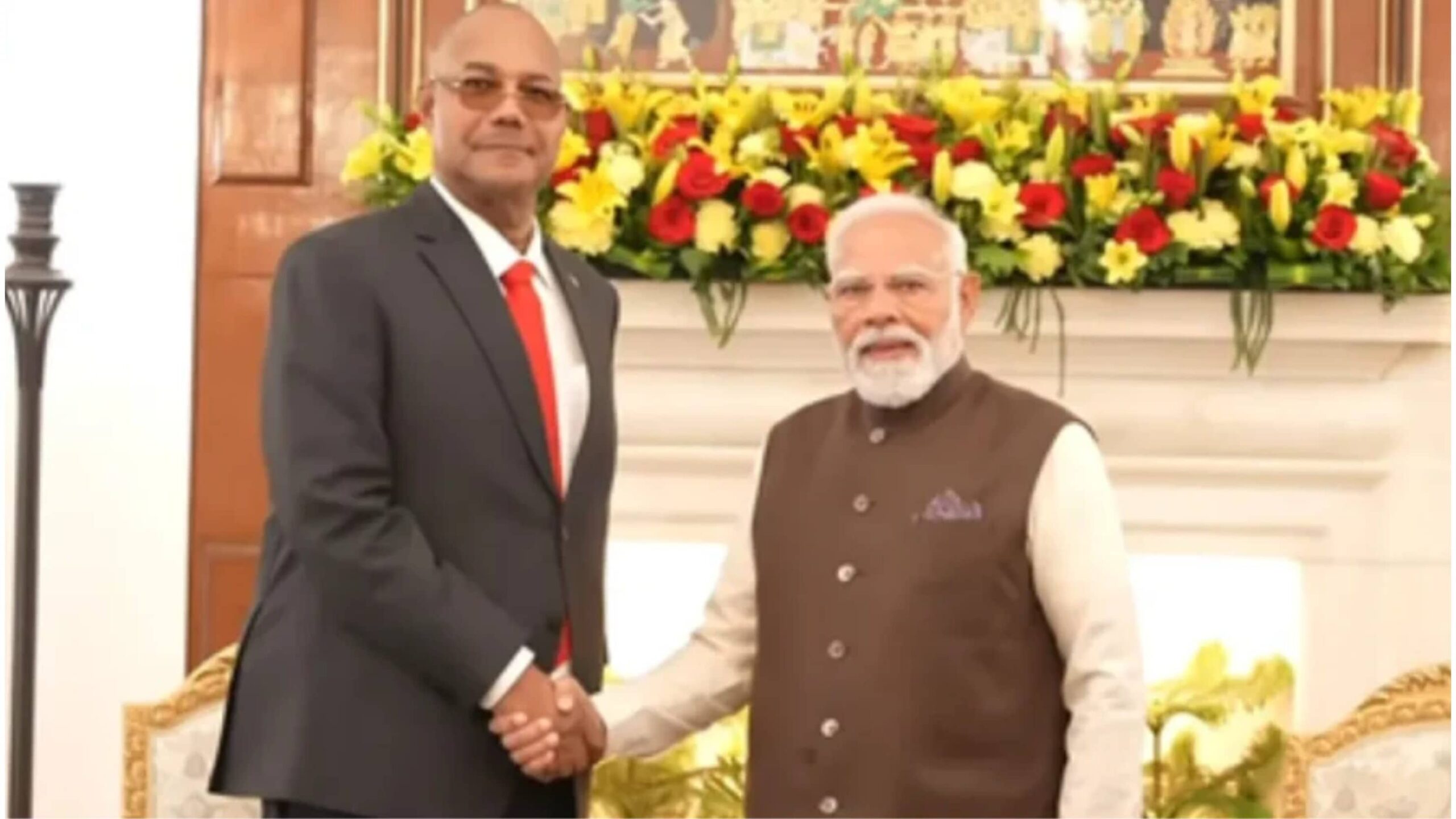 ‘India Deserves Permanent Seat at UNSC Given Its Population, Global Role’: Seychelles Foreign Minister