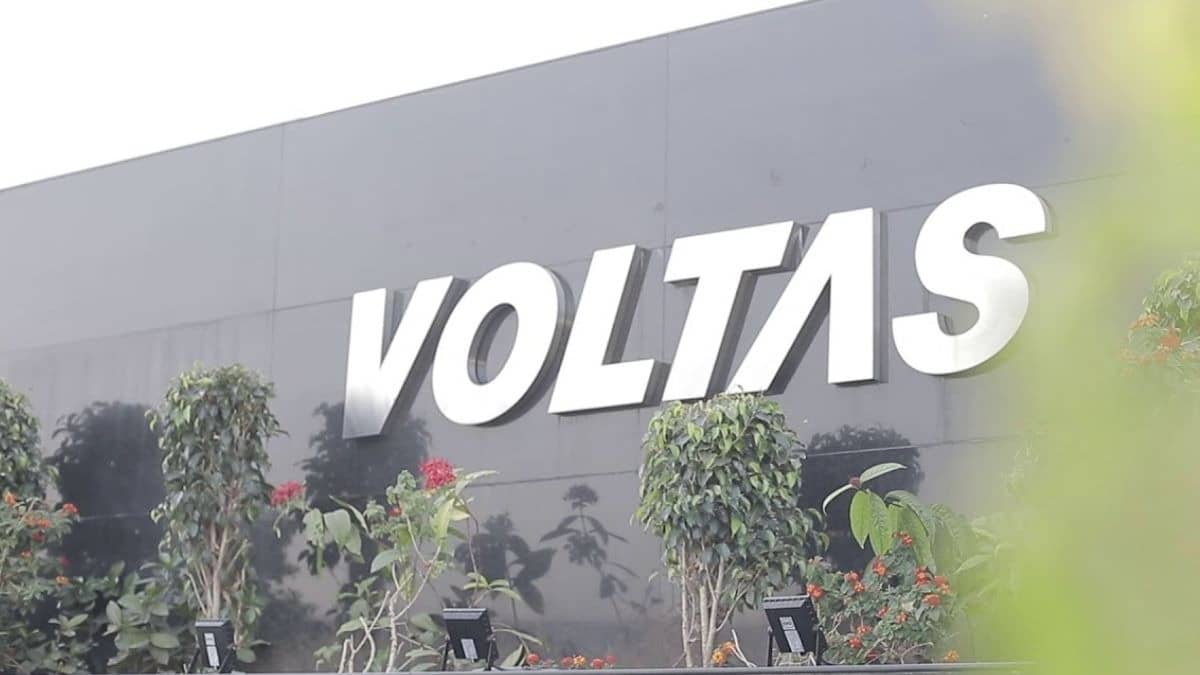 One Million AC Sales In Under 3 Months Fuels 5% Rally For This Tata Stock