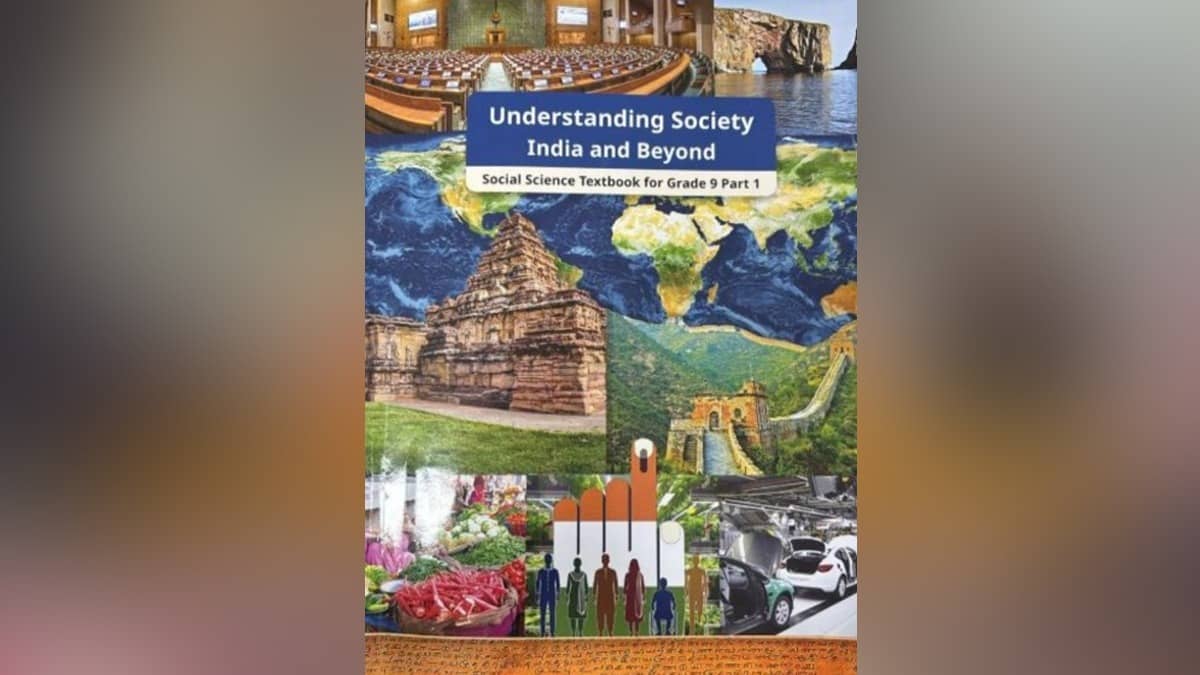 ‘Where Women…Are Honoured, There Gods Rejoice’: NCERT’s New Book Quotes Manusmriti to Illustrate Respect for Women