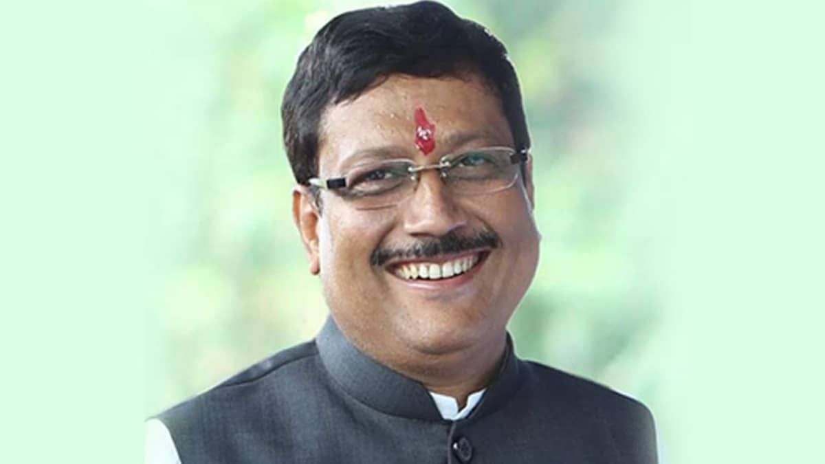 Who Is Sabyasachi Dutta? Former TMC MLA Arrested In Extortion Case, Joins List of Party Heavyweights Facing Legal Action