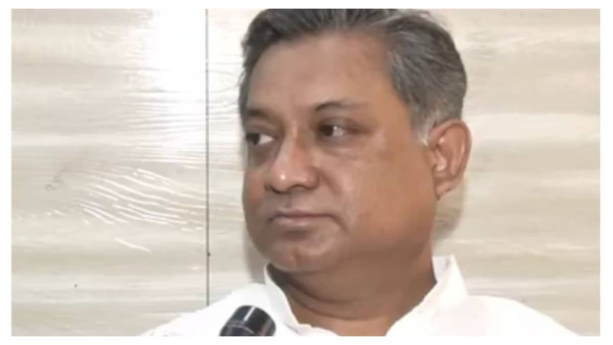 ‘Not Allowed To Criticise Abhishek Banerjee’: Expelled TMC MLA Sandipan Saha Says Rebels Compelled to Act After Decisions Forced On Them
