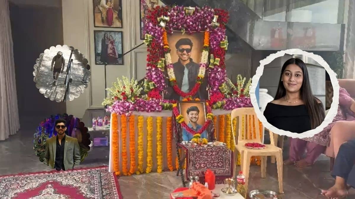 ‘No Remorse, Confident Body Language’: Accused in Ketan Agarwal Murder Case Display Cold Detachment As Investigation Deepens