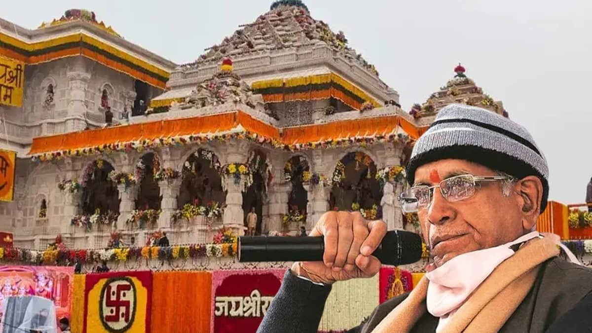 Faizabad Lawyers Refuse To Defend Accused In Ram Temple Donation Theft Case, Tells Trustees To Leave Ayodhya In 3 Days