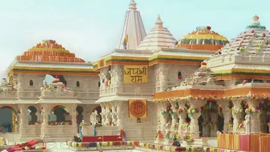 Ayodhya Ram Temple Donation Theft Row: 8 Accused Sent to Judicial Custody Till Monday; Nearly ₹80 Lakh Recovered
