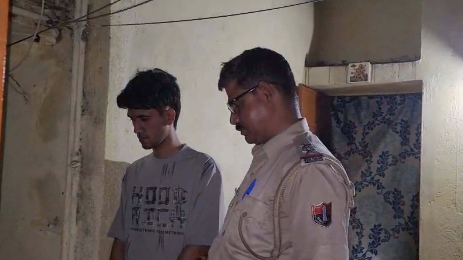 NEET-UG Re-Examination: Youth Arrested For Selling Fake Question Papers in Rajasthan’s Bhilwara
