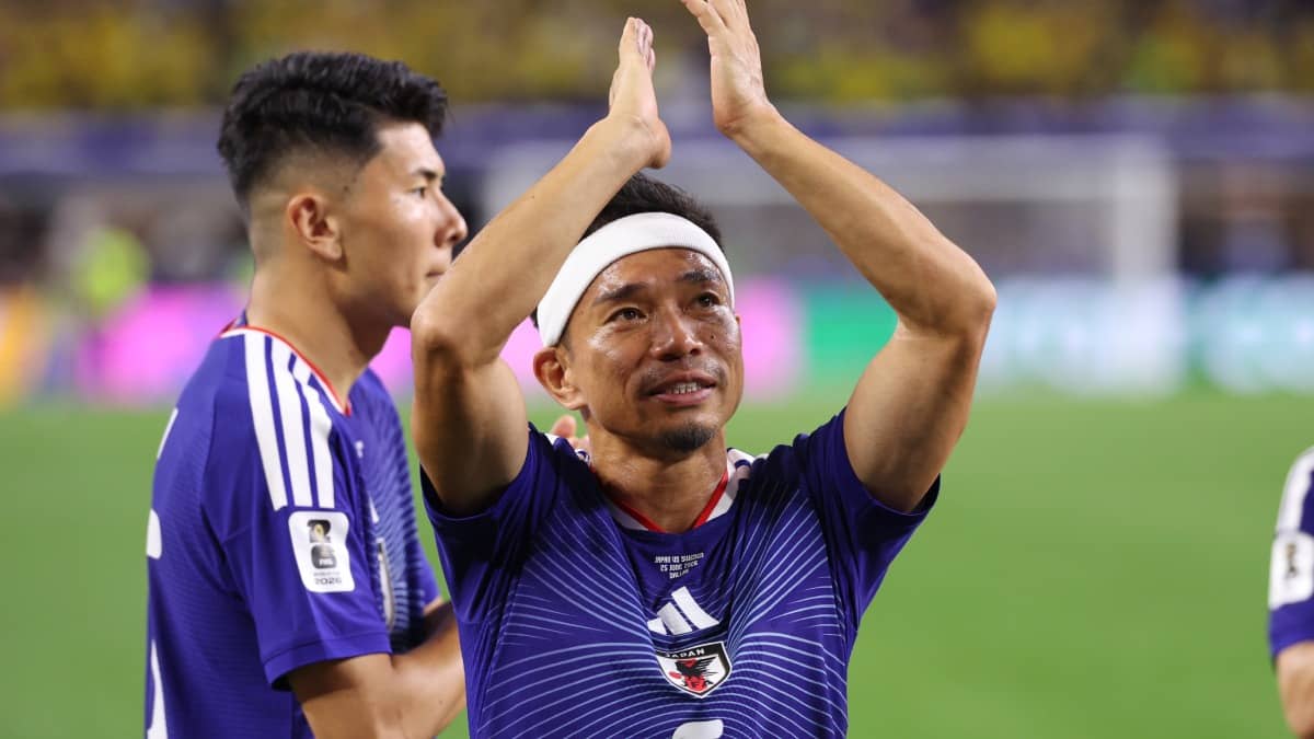 FIFA World Cup 2026: Japan’s Yuto Nagatomo Becomes First Asian Player To Feature In Five Editions