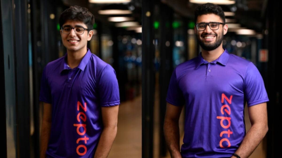 Zepto Files Updated DHRP For Nearly Rs 10k Crore IPO; Plans July Debut