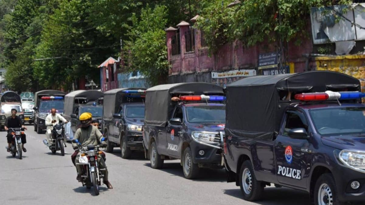 14 Killed in Police Firing in Rawalakot, Eyewitnesses Claim as PoJK Protest March Continues