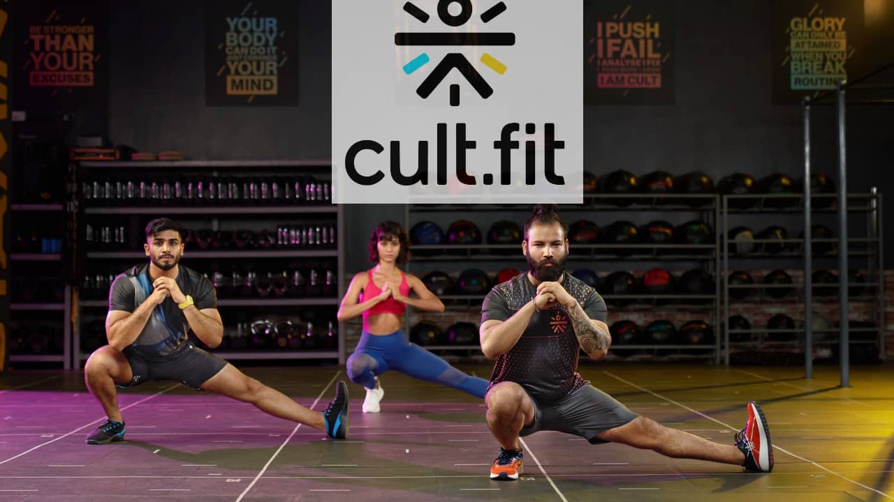 Cult.fit Chases IPO Gains, Targets ₹950 Crore Raise