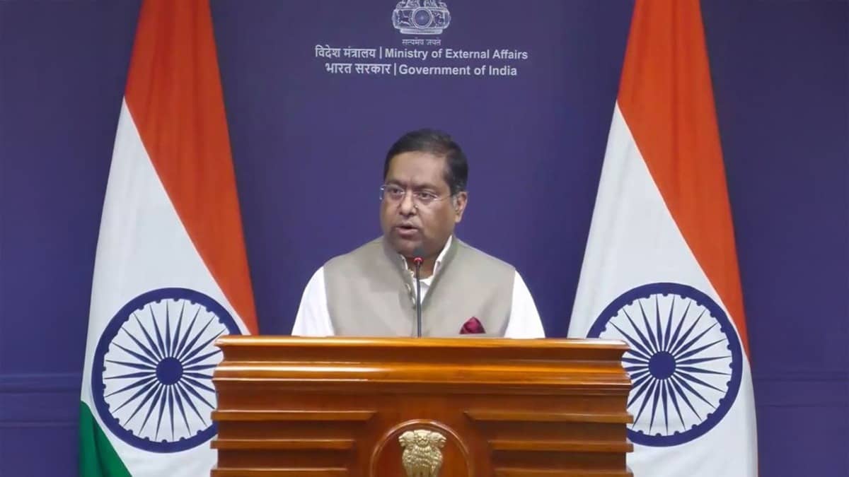 ‘Absolute Disdain for the Innocent’: India Shreds Pakistan Over PoJK Violence & Defence Minister Sanaullah’s ‘Enemies’ Remark