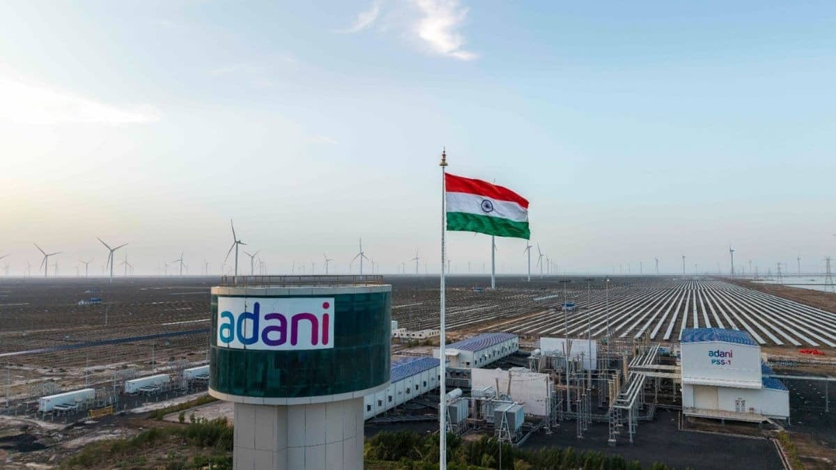Adani Power Q1 Net Profit Jumps 47% to ₹4,867 Crore; Board Approves ₹15,000 Crore QIP Fundraise