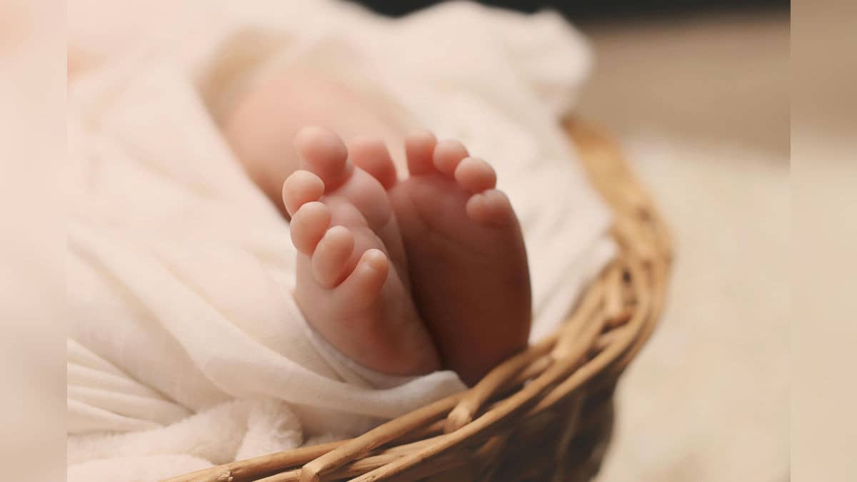 11-Month-Old Didn’t ‘Fall From Bed’: Post-Mortem Exposes Killer Parents In Bengaluru; Baby Suffered Fractured Ribs, Haemorrhage