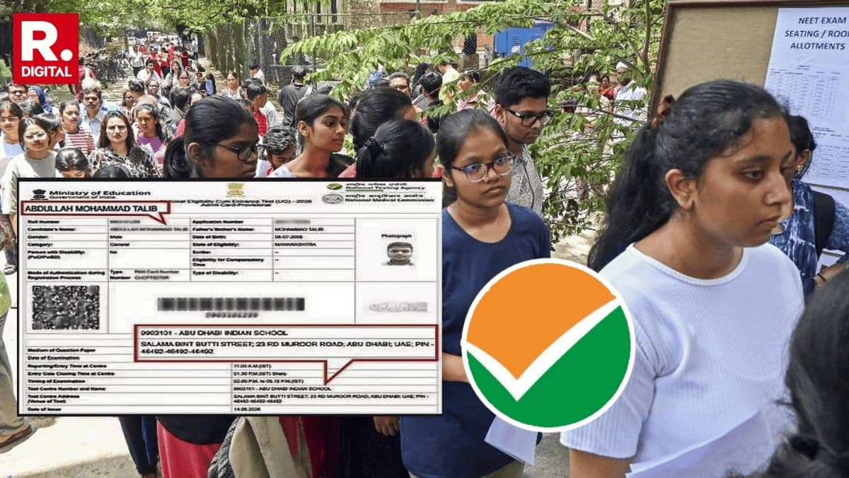 No Mercy for Paper Leak Mafia: Fast-Track Courts in 4 States to Ensure Swift Justice in NEET Leak Cases