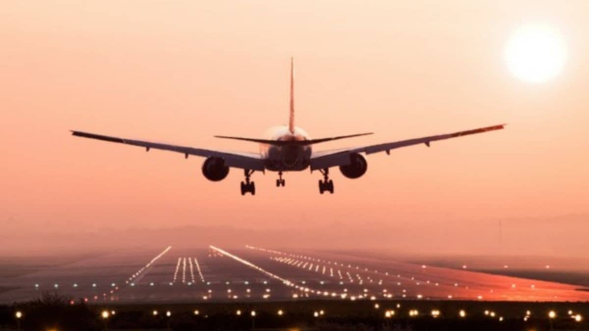 Air India Cuts Fuel Surcharge On Select International Routes As Global Jet Fuel Prices Ease: Sources