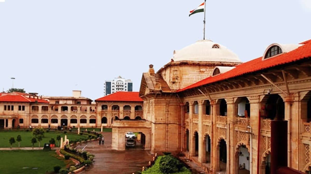 Tenant Tries to Evict an IAS Officer from Their Own Property, Gets Slapped with a Forgery Trial Instead