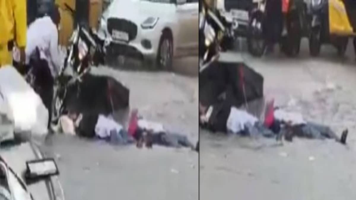 Another Civic Apathy In Mumbai: 17-Year-Old Girl Dies After Electrocution In Thane Amid Heavy Rainfall
