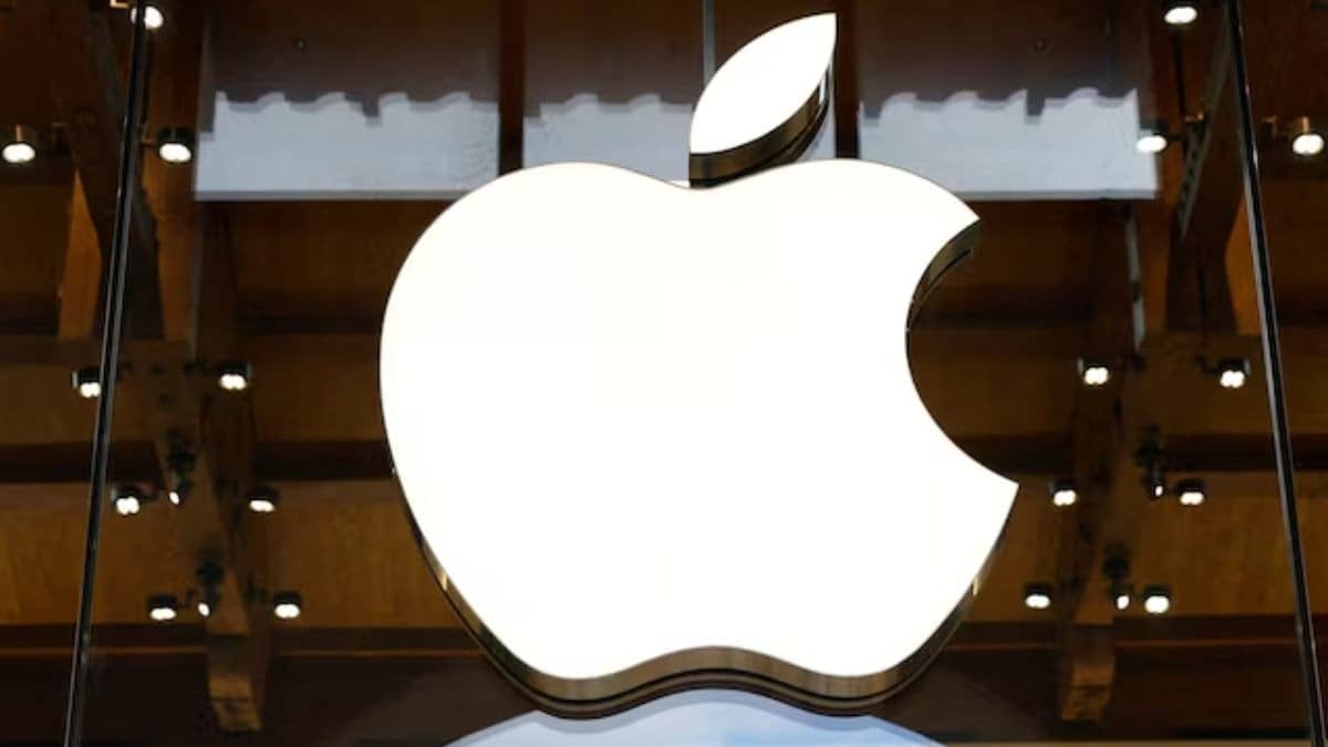 Apple Briefly Surpasses $5 Trillion for The First Time, Shares Up