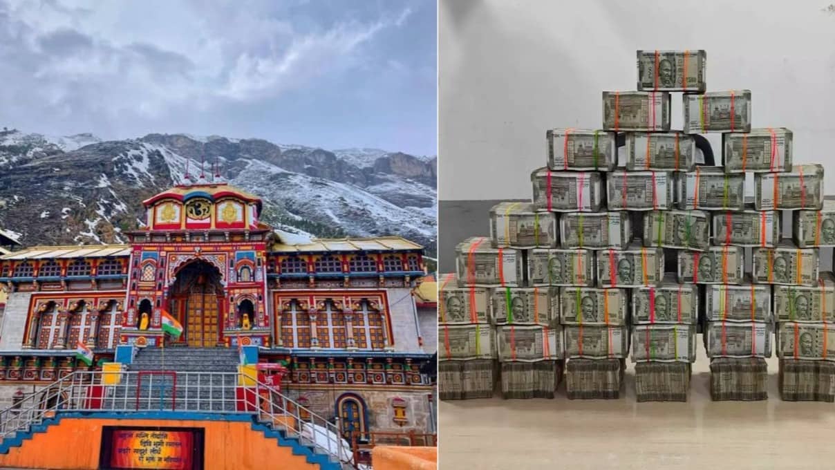 Badrinath Donation Theft Case: Shaligram Stone, Laptop Recovered from Main Accused Pramod Nautiyal, SIT Seeks Custody