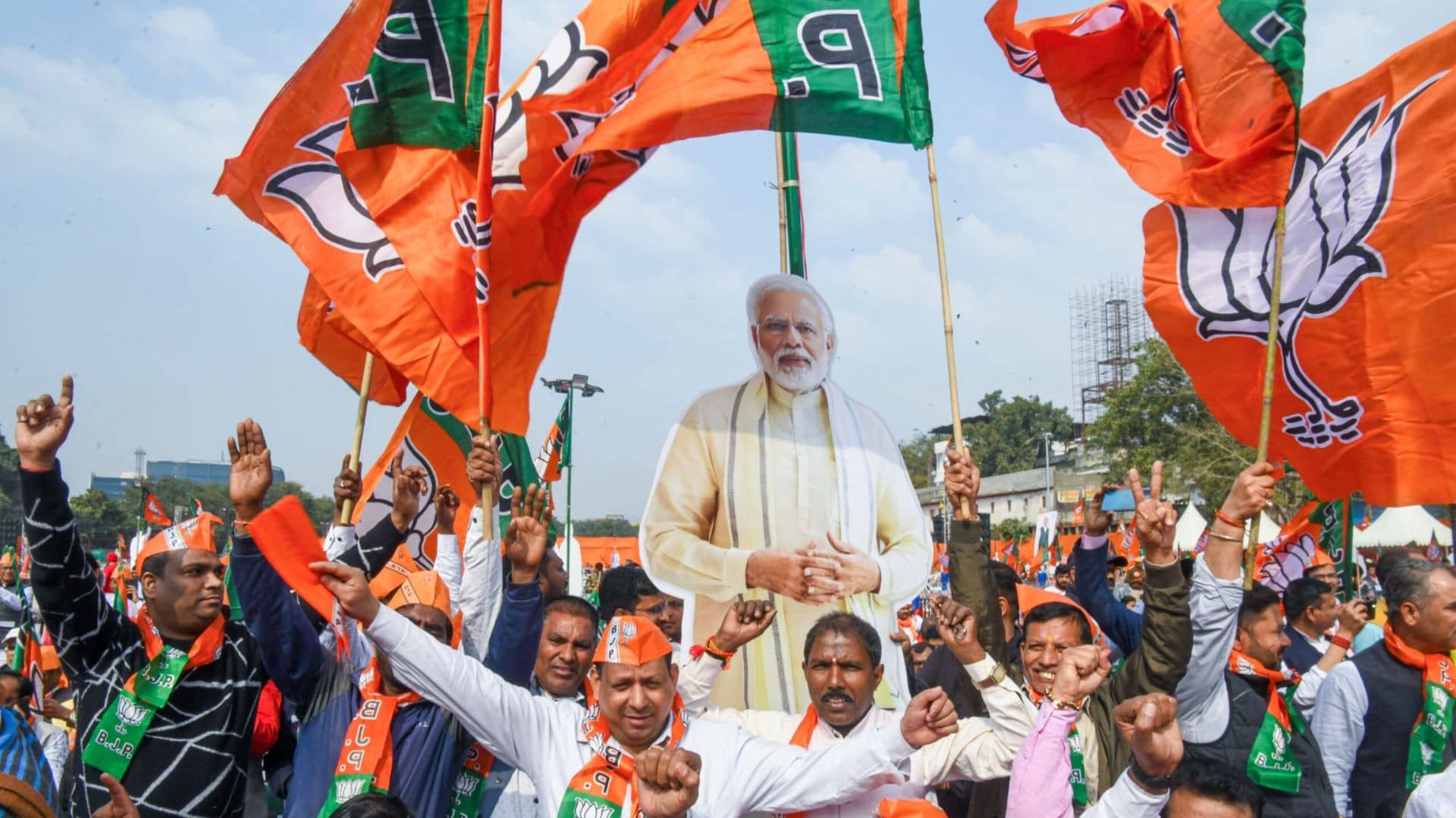 Bihar Bypoll Twist: BJP Replaces Bankipur Candidate Abhishek Sinha With Neeraj Sinha After Last-Minute Withdrawal