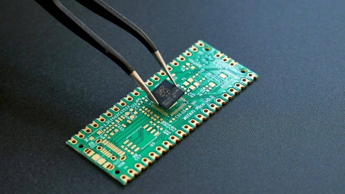 Union Cabinet Approves India Semiconductor Mission 2.0 With Mega Outlay Of Rs 1.25 Lakh Crore